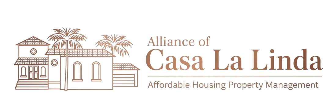 Alliance of Casa La Linda — Affordable Housing Property Management