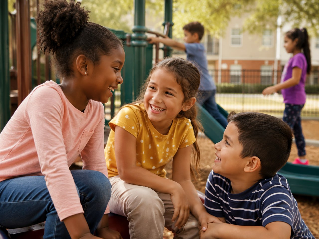 Family support and outreach